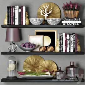 Decorative 74